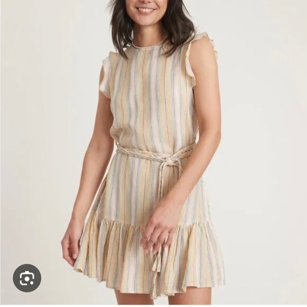 Marine Layer dress